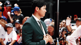 大谷翔平の決断に「とてもヘコんだ」　愛届かず宿敵に…レジェンド捕手は失意と落胆