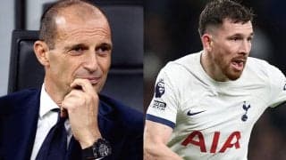 ユーベ中盤の新たなピースは誰に？ アッレグリ監督＆ジュントリSDの第一希望はホイビュアか