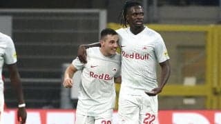 “強豪”になったアストン・ビラ…1月にザルツブルクからイスラエル代表19歳グルークを獲得へ