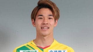 千葉MF椿直起が契約更新!　移籍1年目で24試合2ゴール…「来シーズンこそJ1昇格という目標を叶えましょう！」