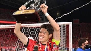 「すごく悩んで、悩んで、悩んでの決断」　浦和主将の酒井宏樹が契約延長！ 来季のJ1制覇を目指す