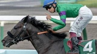 札幌2歳S覇者が朝日杯FSで狙う“偉業”とは 初マイルも持ち前のスピードでカバー