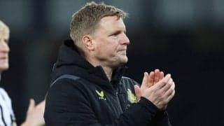 目指すは逆転でのCL決勝T進出、ニューカッスル指揮官はファンに後押しも呼びかけ「魔法のようなヨーロッパの夜に」