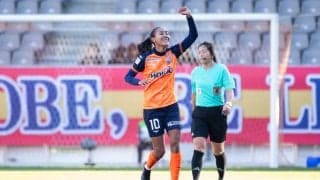 兄妹でJ&WEでのタイ国籍初ゴール！ティーラシンとタニガーンを代表公式も祝福