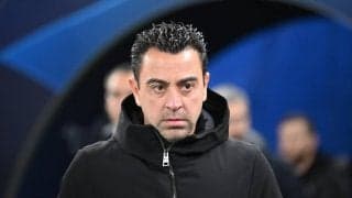 CL決勝T進出決定済みのバルセロナ、ジローナ戦敗北のショック払拭へ「ロッカールームは憤りで満ちている」