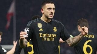 「途中出場FWとして完璧」マドリーの“良質バックアッパー”33歳ホセルは好調を維持できる？「終盤戦も活躍を…」