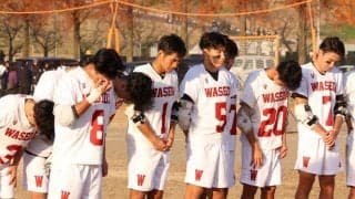 決勝で散り悔しい準優勝　新人戦連覇を逃す