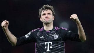 ミュラーがクリスマス前にもバイエルンと契約延長へ