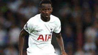 スパーズ、ウドジェに続きサールとの新契約締結に動く…“アンジェ・ボール”支える若き万能型