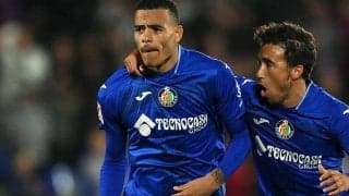 ヘタフェにレンタル中グリーンウッドの契約詳細が判明…リスク承知で受け入れたヘタフェに優位な条項