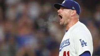 ド軍が“世界一守護神”とマイナーで再契約　MLB昇格で2.9億円…大谷と再共闘なるか