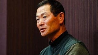 Mattへ「好きなことをやっていい」　桑田2軍監督の子育て論…唯一“強制させたこと”