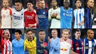 CLベスト16が決定!スペインが最多4チーム勝ち抜け、日本人所属クラブは3チームがGS突破