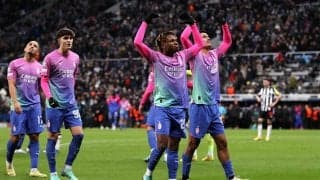 死力を尽くした好ゲームの末、ピオリ采配的中のミランがニューカッスルを下しELへ【CL】