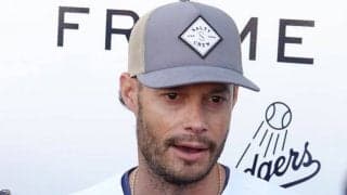 大谷翔平に17番を譲ったケリー「妻は賢い」　“内助の功”に感謝…勧誘動画の舞台裏