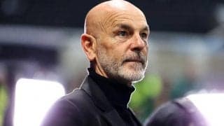 「昨季を考えると残念」最終節勝利もミランはCL敗退が決定…それでもピオリ監督は「EL優勝のため全力を尽くす」