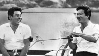 山田久志が清原和博を「痛めつけていた」理由　一方で松永浩美は、阪急の大エースに「頭突き事件」を起こしていた