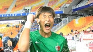 クォン・スンテが鹿島アントラーズでの７年間を振り返る 最初に発した日本語は？