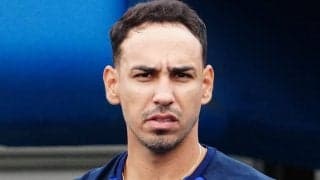 ロッテ、前DeNAソトの獲得を正式発表　「優勝をプレゼントしたい」161発の2年連続HR王