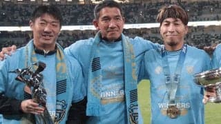 川崎Fの高桑大二朗GKコーチが退任、2年間在籍で今季は天皇杯制覇