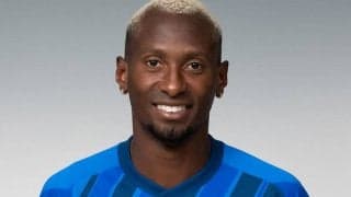 長崎がカイオ・セザール退団を発表…今季リーグ戦34試合出場「またいつかこのクラブに帰ってきたい」