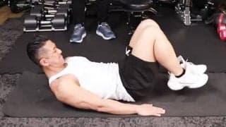 【前編】筋トレ初心者必見！腹筋を割るために欠かせないトレーニングとは？