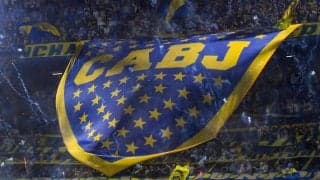 「中々にシュール」南米の名門ボカ・ジュニアーズ、ゴシック体の日本語入りユニフォームが反響「欲しいかも」