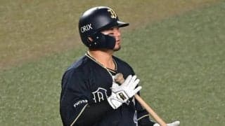 ソフトバンク入団決定的　西武からFA宣言の山川穂高　昨年の森FAとの「大きな違い」とは