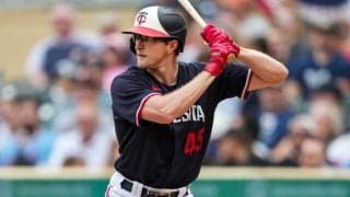 日本ハム、俊足外野手の獲得発表　今季3Aで44盗塁…新庄監督「打順1番や2番争う存在に」