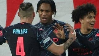 「ドラマよりドラマ」CLデビュー戦でゴールのシティMFハミルトン、ボールボーイ時代の1枚の写真が話題に！「こんなことがあるのか」