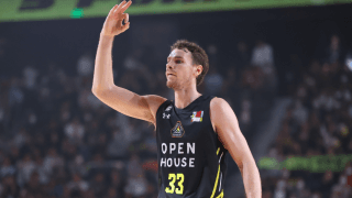 仙台が前群馬のエリック・マーフィーを獲得…今季8試合出場で平均4.5得点3.9リバウンド