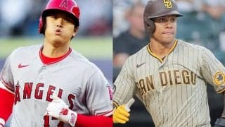 大谷翔平の“7億ドル効果”は来オフにも波及か　ヤンキース入りの大物フアン・ソトがFAで「5億ドル」契約を得る可能性が浮上