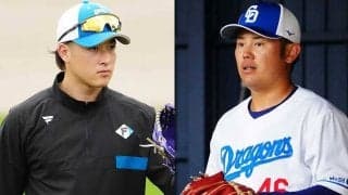 エース流出でどうなる…オリの戦力補強　“ドラ1コンビ”は復活なるか、160キロ右腕も