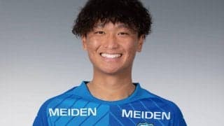 J3沼津が20歳MF遠山悠希と契約更新！ 今季19試合出場も夏から骨折で離脱…「悔しさを糧に必ずJ2昇格を達成」