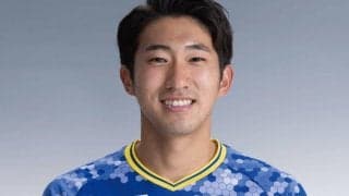 長野が今治から27歳DF冨田康平を完全移籍で獲得！「J2昇格の為に出せる力を出し尽くします！」