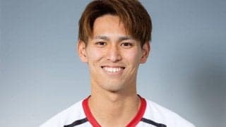 横浜FMが21歳MF南拓都の退団を発表…今季はJ3岩手へ期限付き移籍「偉大な先輩方から学ばせてもらいました」