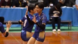 久光　井上未唯奈と高橋葵の入団決定を発表