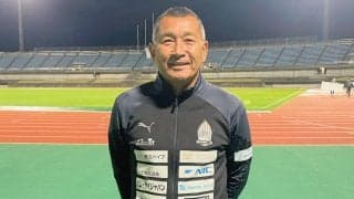 都並敏史率いるJFL準優勝の浦安、江戸川を挟んだ対岸のライバル・東京23FCから若杉好輝ら一挙3選手が加入！