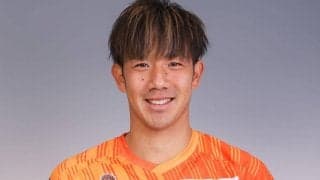 長野が愛媛退団のMF忽那喬司を完全移籍で獲得、J2通算60試合、J3通算16試合に出場