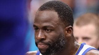 “ラリアット”退場のグリーンは無期限出場停止「前例を考慮した」リーグ公式発表