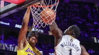 NBA初戴冠、八村塁の“王者のメンタリティ”が覚醒…一発勝負が呼び起こした学生時代の記憶