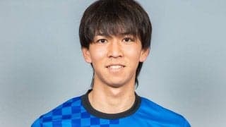 大分が今季出場なしのDF高橋祐翔と契約更新「来シーズンはプレーで貢献できるように」