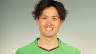 八戸が今季全試合出場のFW前澤甲気と契約更新「皆様と1試合でも多く喜びを分かち合うため」