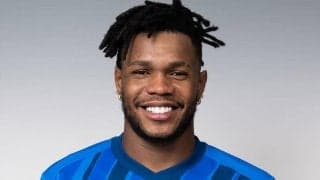 長崎が今季途中加入のMFマテウス・ジェズスと契約更新、リーグ戦12試合出場で主力に定着「応援が本当に力になりました」