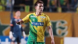 16年ぶりJ1昇格の東京V、最初の補強は千葉の10番・MF見木友哉「チームの目標を達成できるよう全力を尽くします」