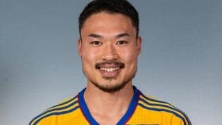 仙台がFW中山仁斗と契約更新、今季は負傷もありリーグ戦2ゴール「チームを助けられる存在になりたい」