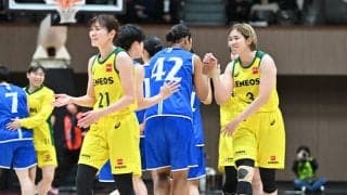 シャンソンとENEOSがベスト4進出…白鷗大は大健闘も及ばず敗退／12月13日開催 皇后杯試合結果