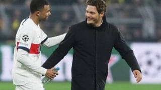 “死の組”を首位通過でCL決勝Tへ、ドルトムント指揮官は「素晴らしい成功だ」