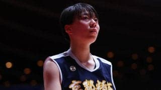 「発想豊かなプレーで魅きつける“王者”の司令塔」堀内桜花（京都精華学園）／ウインターカップ2023注目選手