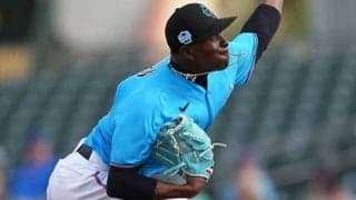 西武が27歳左腕ヤンの獲得を発表　渡辺GMも期待「驚異的な奪三振率が魅力」